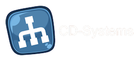 logo cd-systems