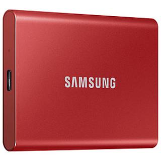 SAMSUNG - SSD EXTERNAL          