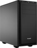 Photo LISTAN AND CO        be quiet! Pure Base 600 Midi Tower Noir