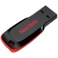 Photo SANDISK - USB                    USB STICK 32GB CRUZER BLADE        