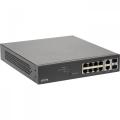 Photo AXIS                 AXIS T8508 POE+ NETWORK SWITCH 