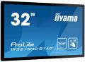 Photo IIYAMA               iiyama ProLite TF3215MC-B1 écran plat de PC 81,3 cm (32
