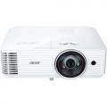 Photo ACER                 Acer S1286Hn vidéo-projecteur Projecteur à focale standard 3500 ANSI lumens DLP XGA (1024x768) Blanc