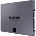 Photo SAMSUNG - SOLID STATE DRIVES (SS Samsung MZ-77Q2T0 2.5