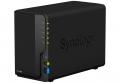Photo SYNOLOGY             DS220+ 2BAY 2.0 GHZ DC 2GB DDR4