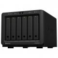 Photo SYNOLOGY             DS620SLIM 6BAY 2.5IN 2.0GHZ DC 